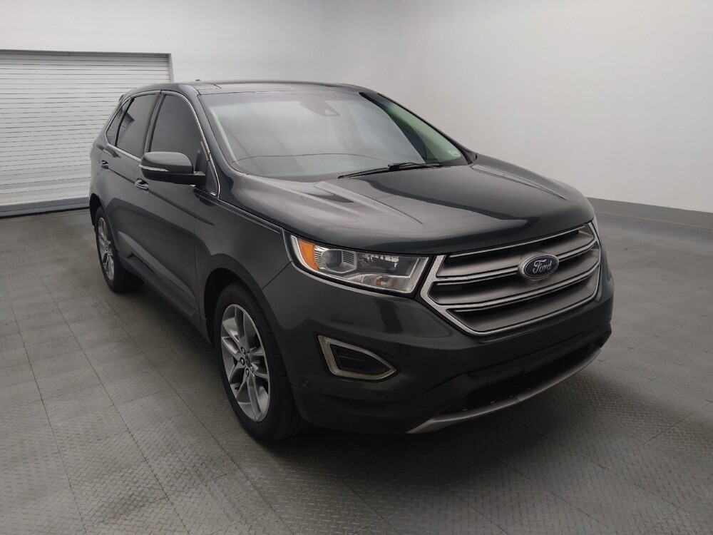 2015 Ford Edge in Sanford, FL 32773 - 18138135 13