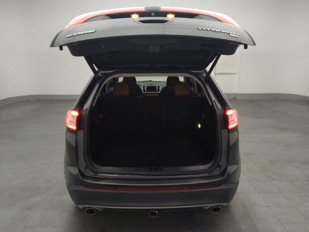 2015 Ford Edge in Sanford, FL 32773 - 18138135 29