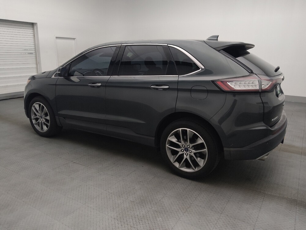 2015 Ford Edge in Sanford, FL 32773 - 18138135 3