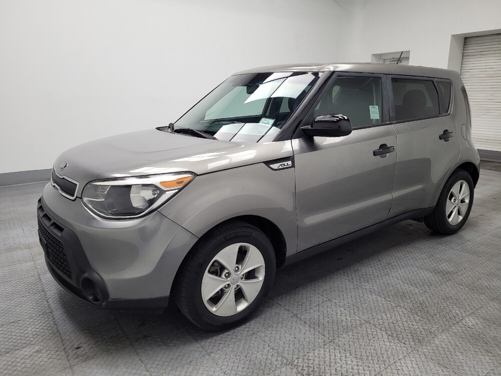 2016 Kia Soul in Las Vegas, NV 89102 - 18138138 2