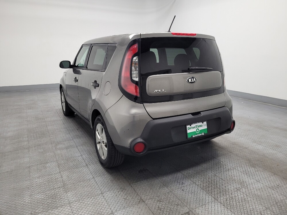 2016 Kia Soul in Las Vegas, NV 89102 - 18138138 5