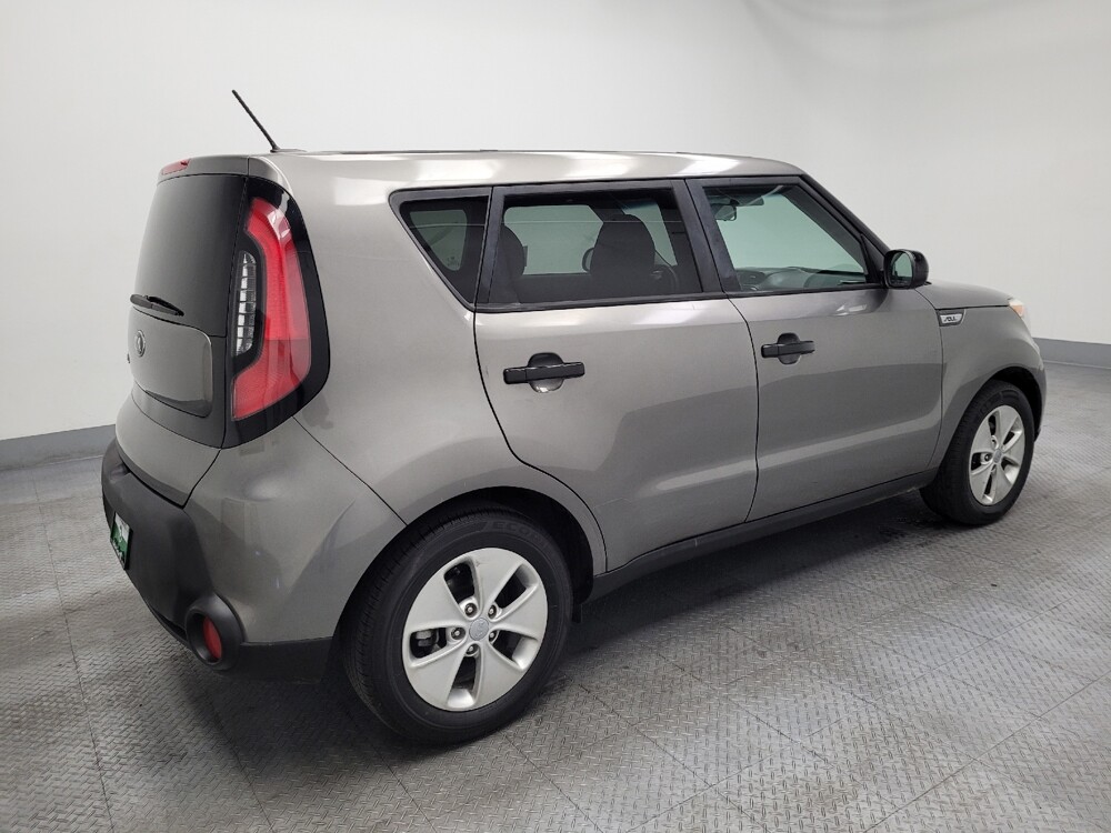 2016 Kia Soul in Las Vegas, NV 89102 - 18138138 10
