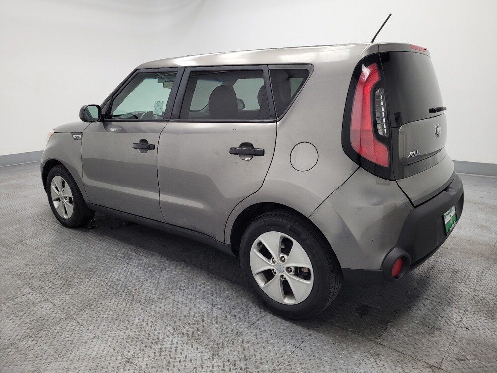 2016 Kia Soul in Las Vegas, NV 89102 - 18138138 3