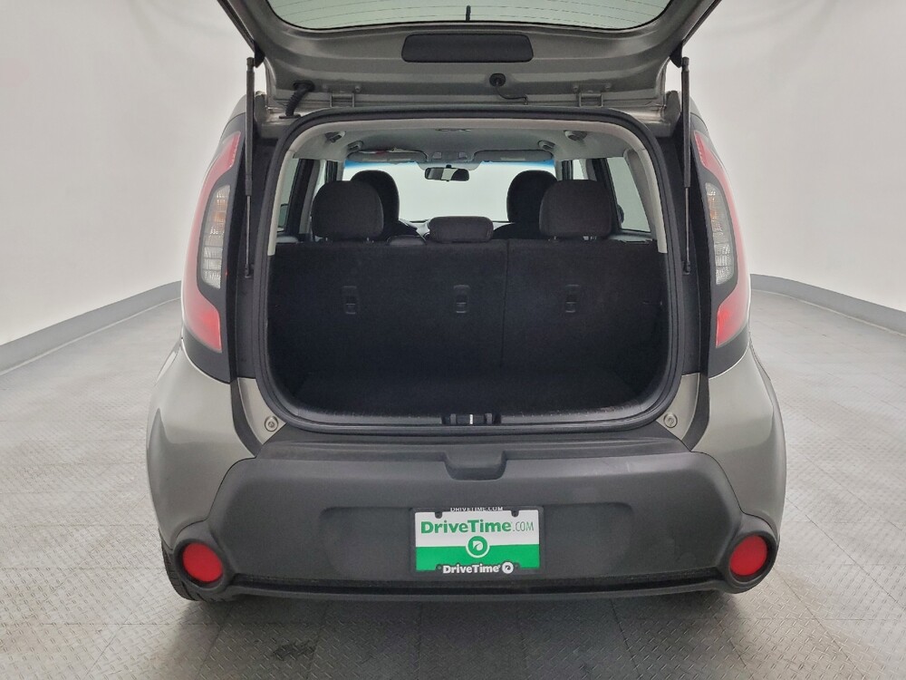 2016 Kia Soul in Las Vegas, NV 89102 - 18138138 29