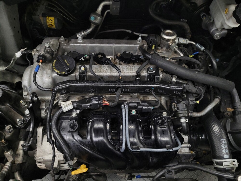2016 Kia Soul in Las Vegas, NV 89102 - 18138138 30