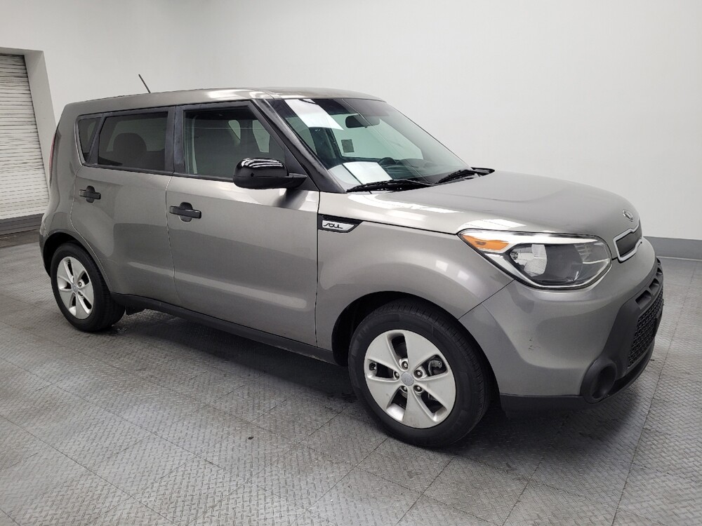 2016 Kia Soul in Las Vegas, NV 89102 - 18138138 11