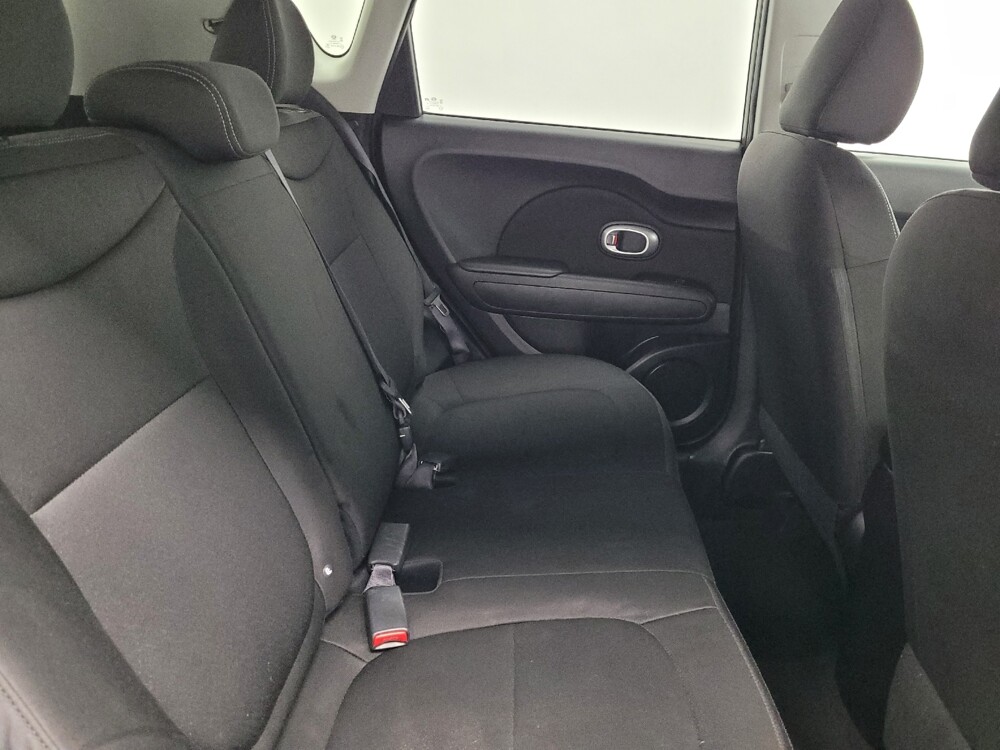 2016 Kia Soul in Las Vegas, NV 89102 - 18138138 19