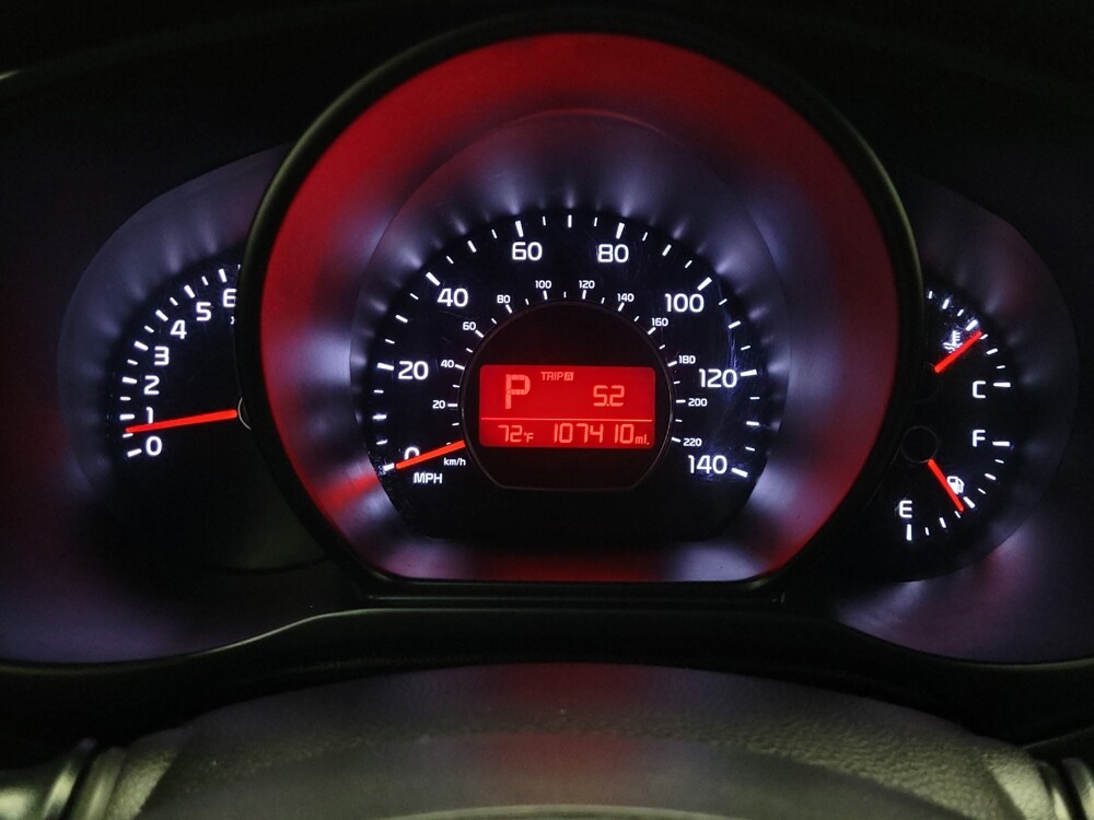 2016 Kia Soul in Las Vegas, NV 89102 - 18138138 23