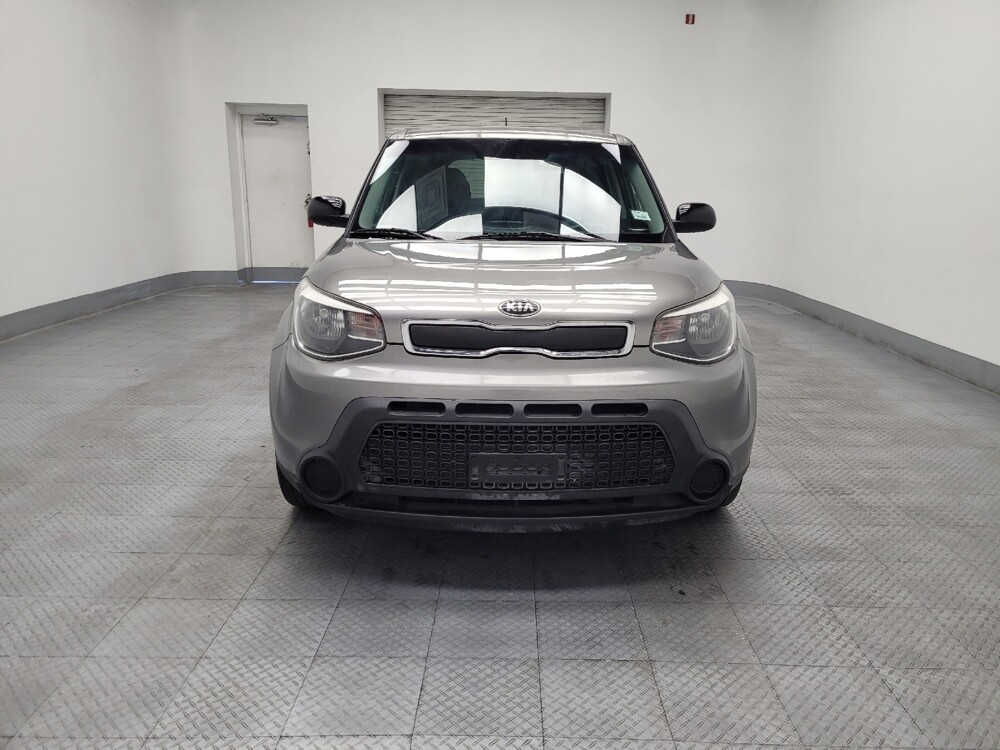 2016 Kia Soul in Las Vegas, NV 89102 - 18138138 15