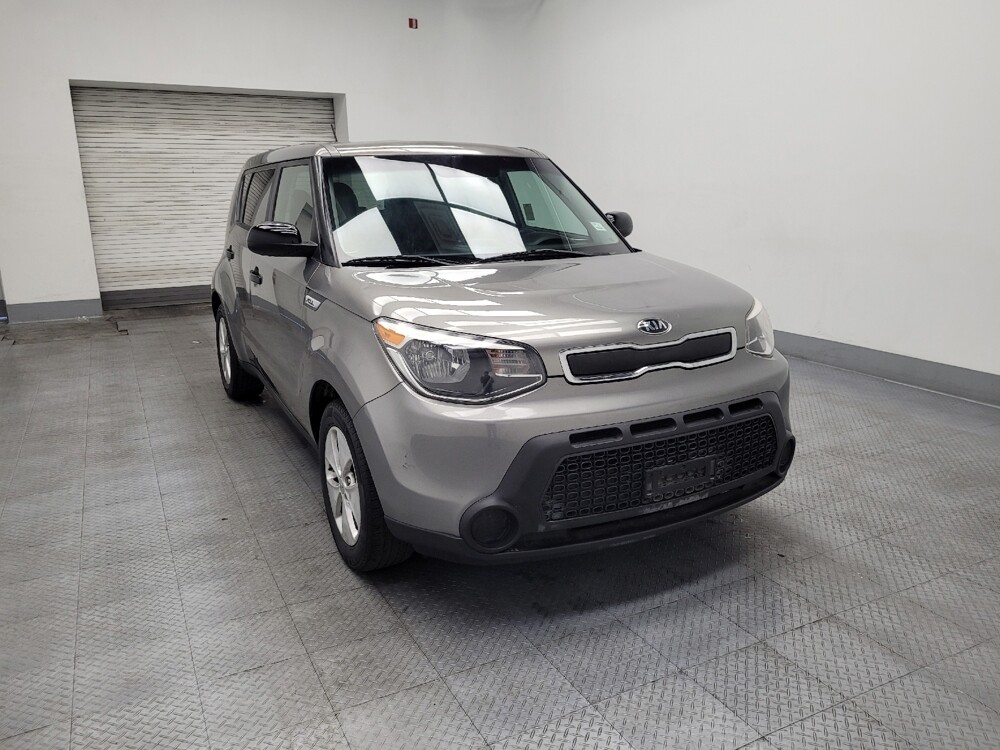 2016 Kia Soul in Las Vegas, NV 89102 - 18138138 13