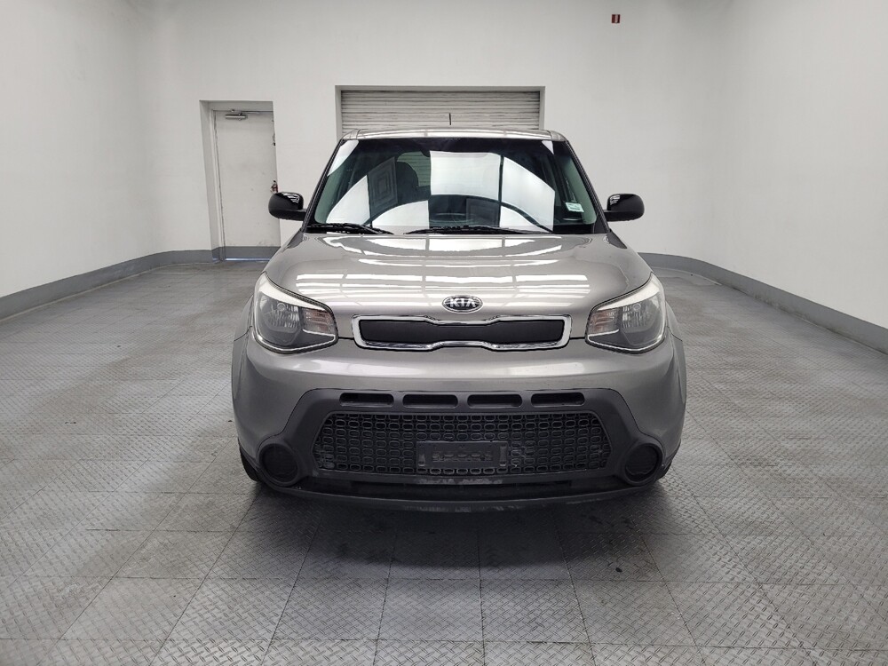2016 Kia Soul in Las Vegas, NV 89102 - 18138138 14