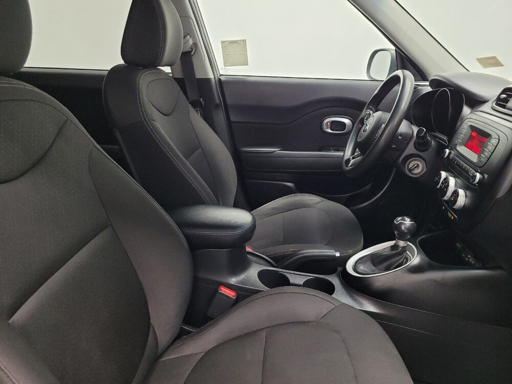 2016 Kia Soul in Las Vegas, NV 89102 - 18138138 21
