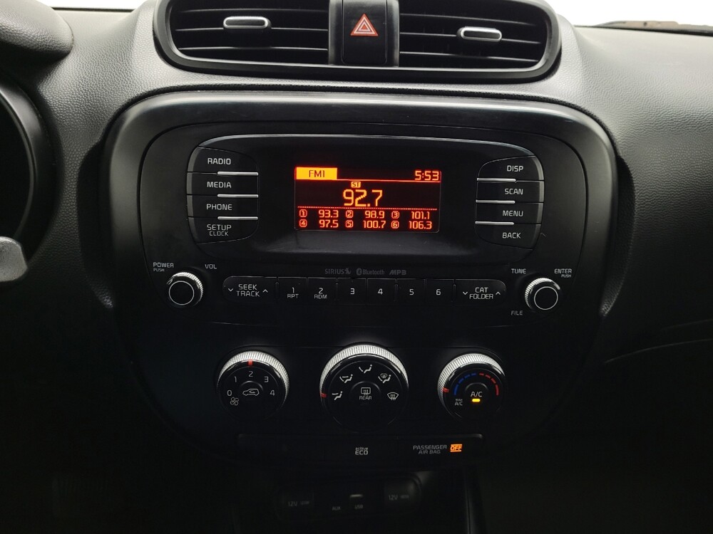 2016 Kia Soul in Las Vegas, NV 89102 - 18138138 25