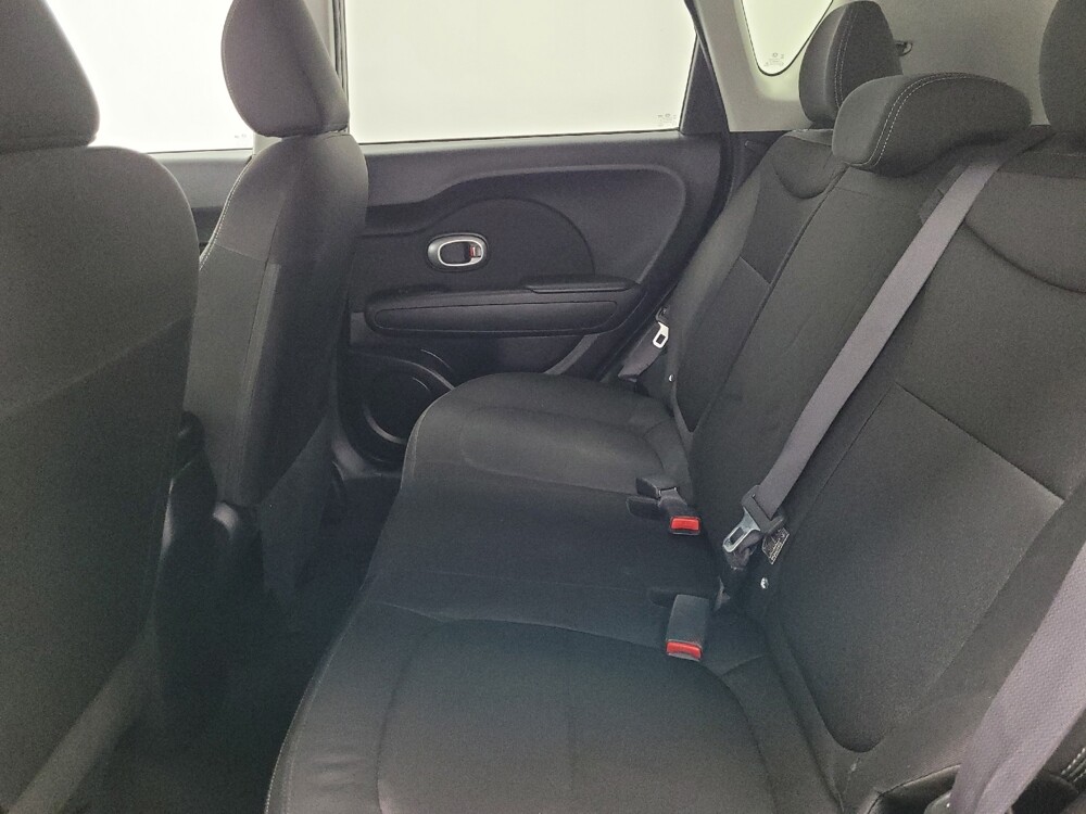 2016 Kia Soul in Las Vegas, NV 89102 - 18138138 18