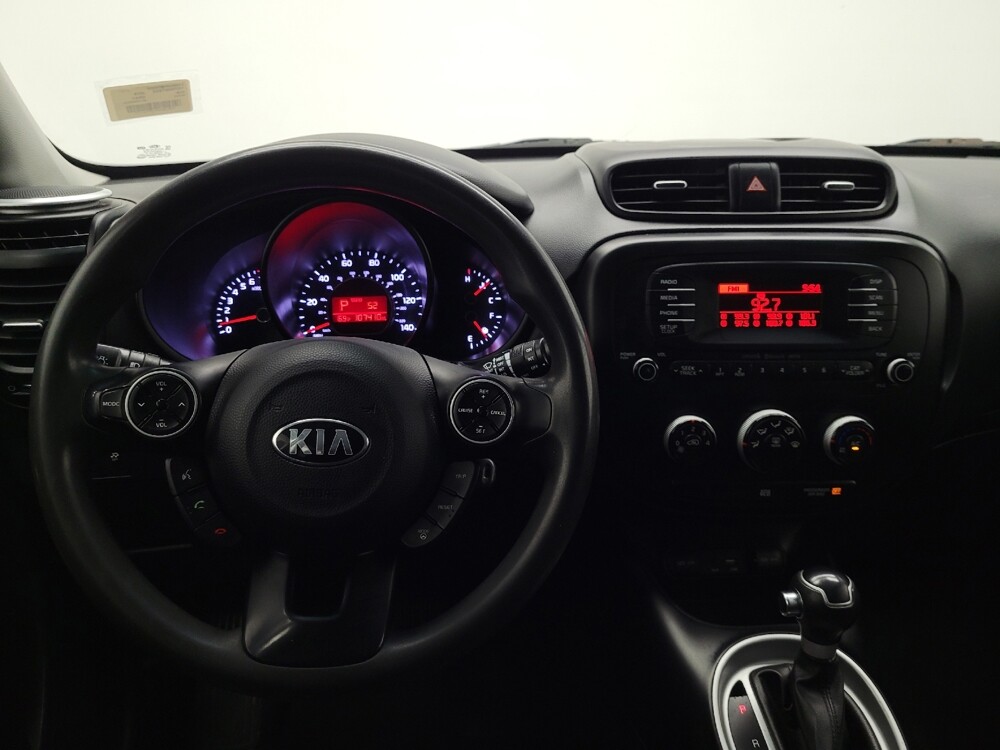 2016 Kia Soul in Las Vegas, NV 89102 - 18138138 22