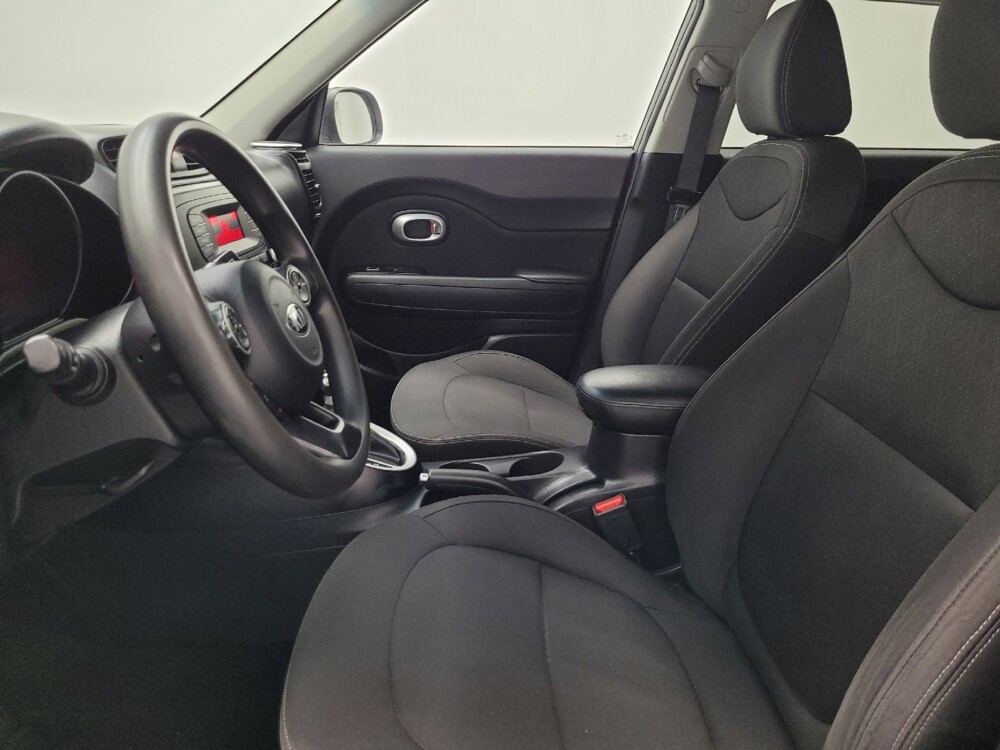 2016 Kia Soul in Las Vegas, NV 89102 - 18138138 17