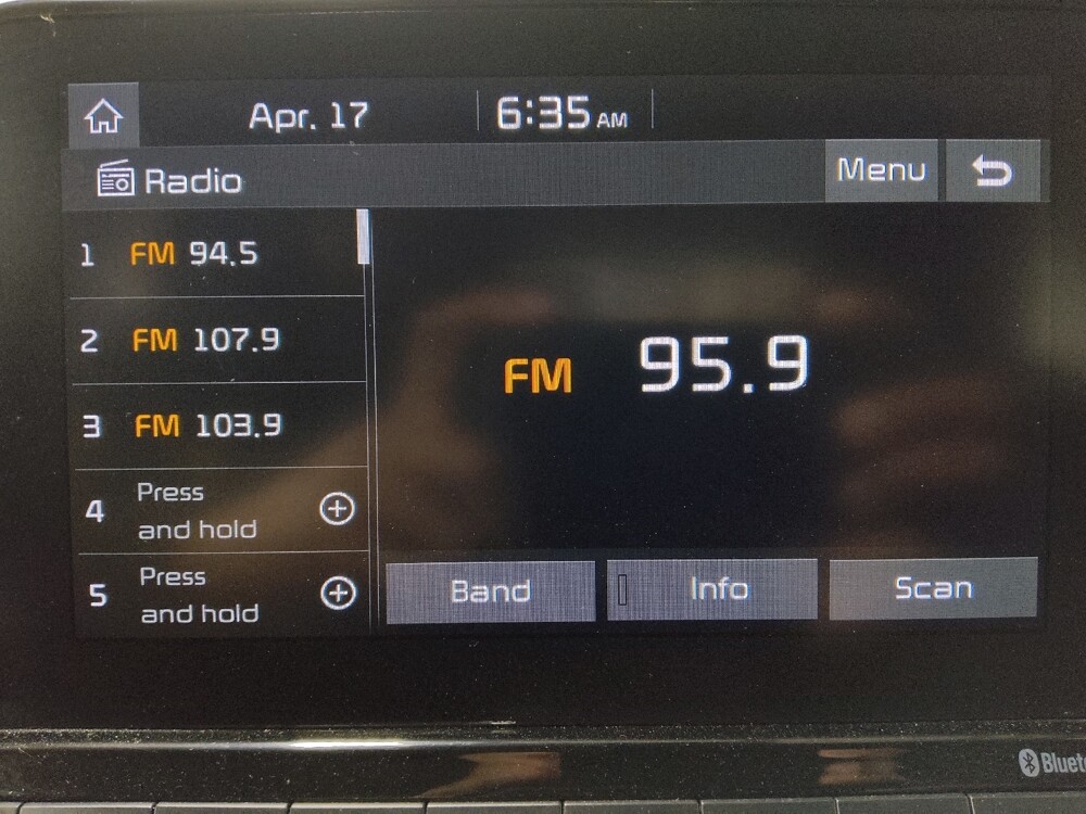 2020 Kia Forte in Athens, GA 30606 - 18138139 25