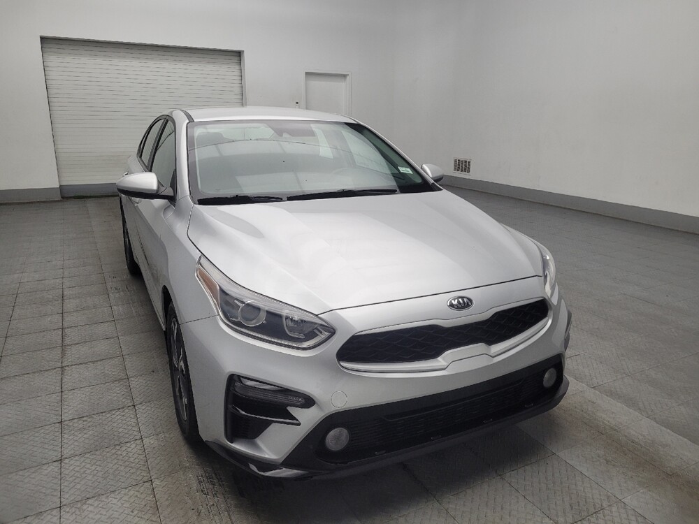2020 Kia Forte in Athens, GA 30606 - 18138139 13