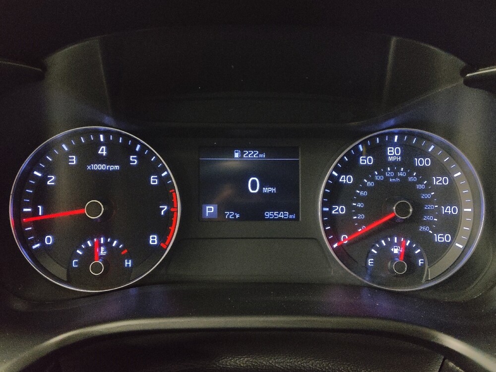 2020 Kia Forte in Athens, GA 30606 - 18138139 23