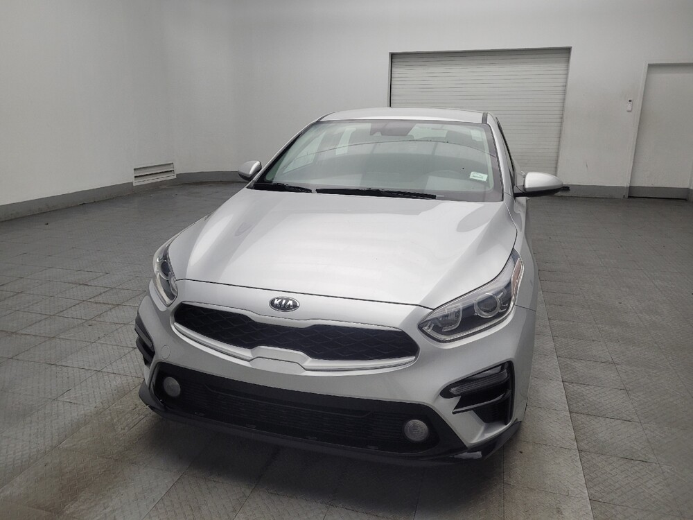 2020 Kia Forte in Athens, GA 30606 - 18138139 15