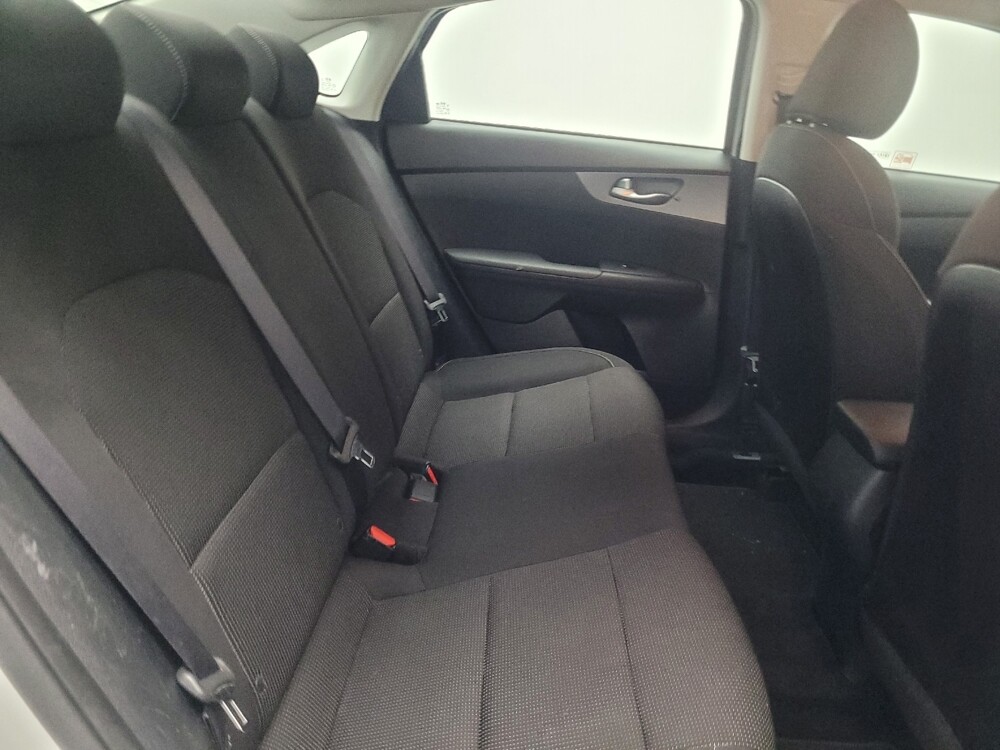 2020 Kia Forte in Athens, GA 30606 - 18138139 19