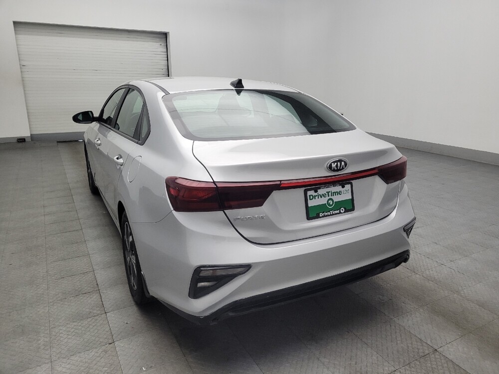 2020 Kia Forte in Athens, GA 30606 - 18138139 5