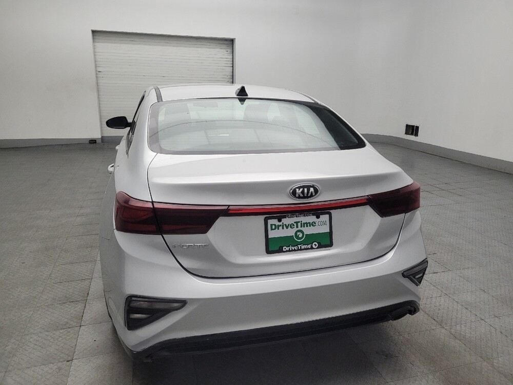 2020 Kia Forte in Athens, GA 30606 - 18138139 6