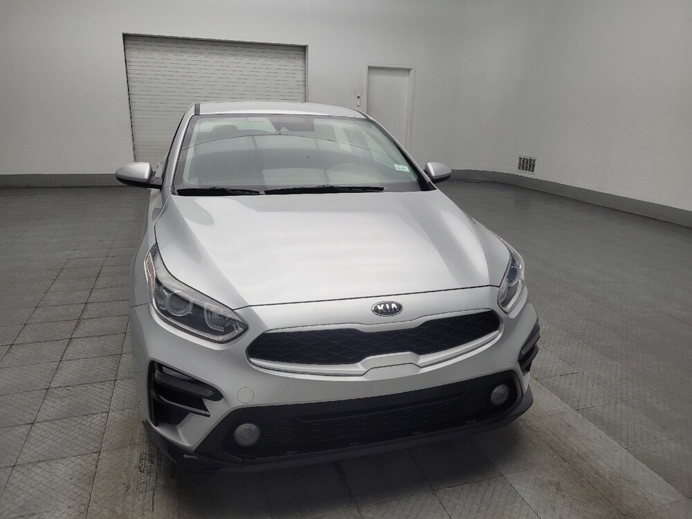 2020 Kia Forte in Athens, GA 30606 - 18138139 14
