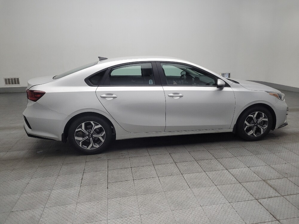 2020 Kia Forte in Athens, GA 30606 - 18138139 10