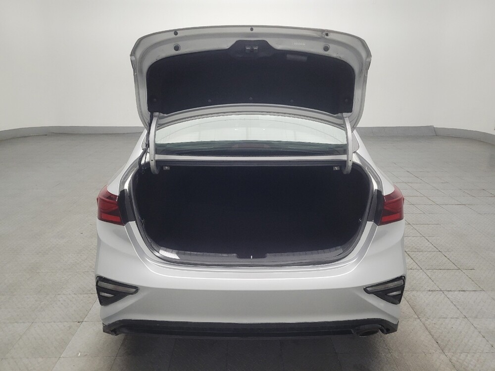 2020 Kia Forte in Athens, GA 30606 - 18138139 29