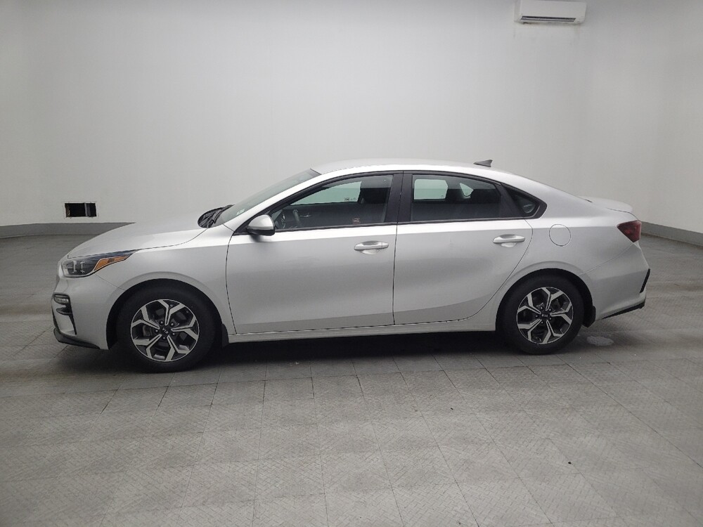 2020 Kia Forte in Athens, GA 30606 - 18138139 2