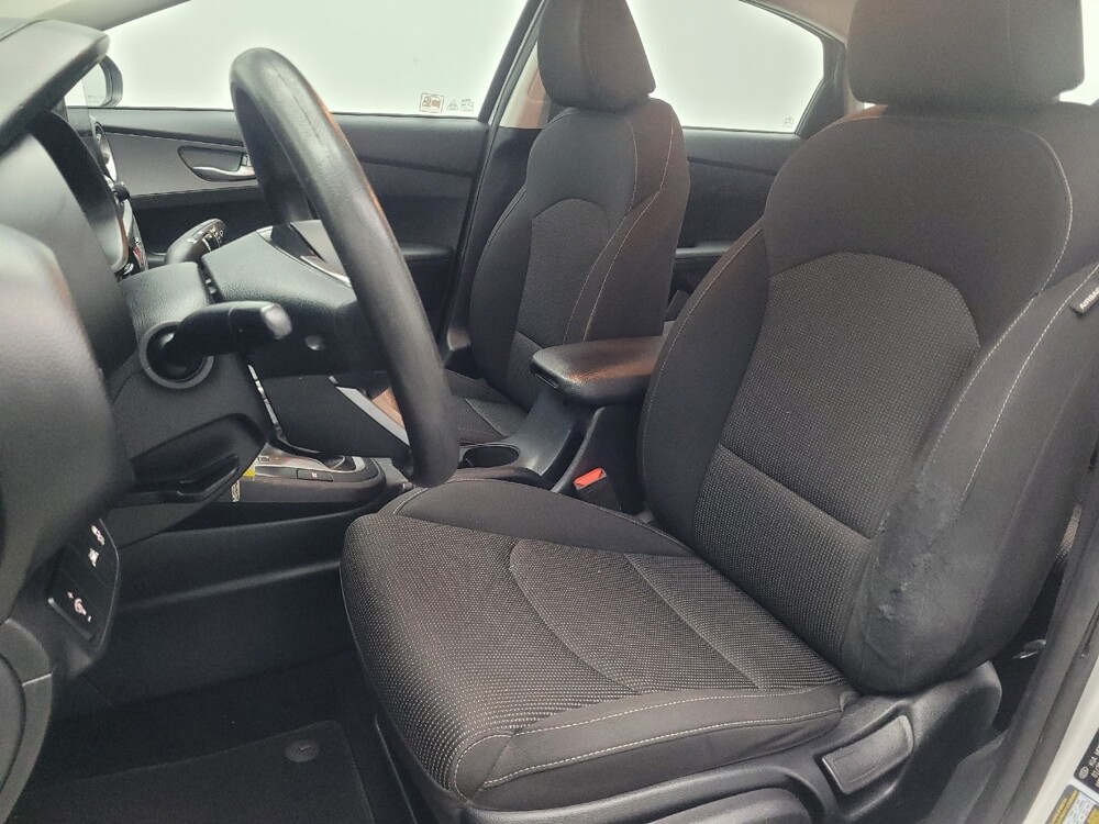 2020 Kia Forte in Athens, GA 30606 - 18138139 17
