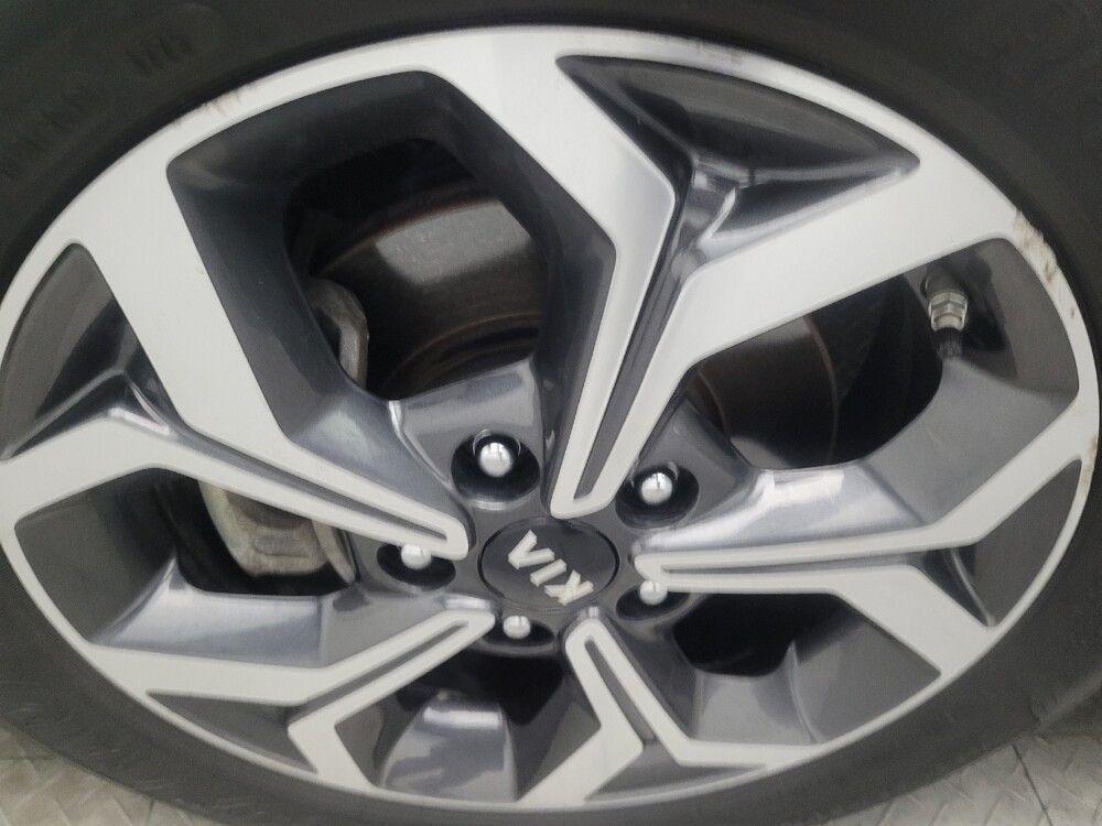 2020 Kia Forte in Athens, GA 30606 - 18138139 31