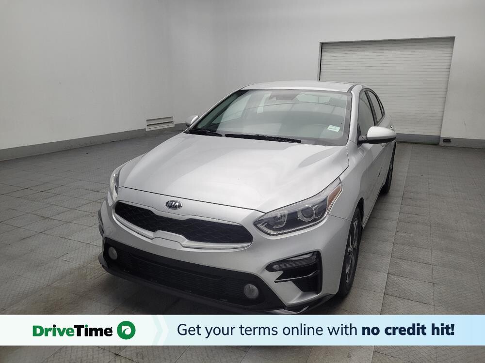 2020 Kia Forte in Athens, GA 30606 - 18138139