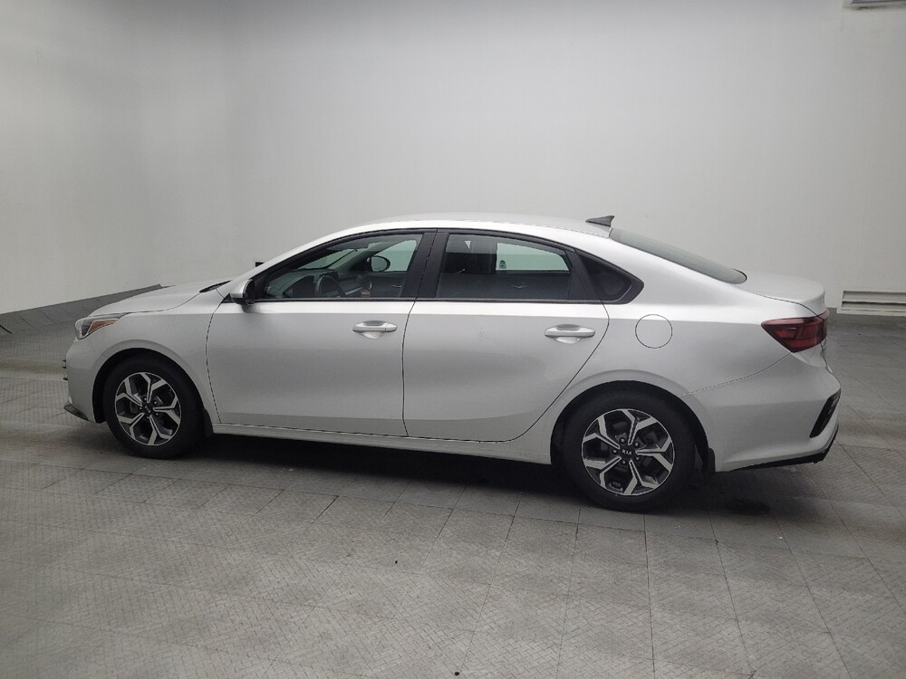 2020 Kia Forte in Athens, GA 30606 - 18138139 3