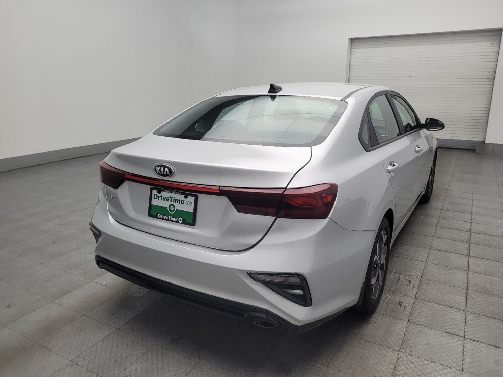 2020 Kia Forte in Athens, GA 30606 - 18138139 9