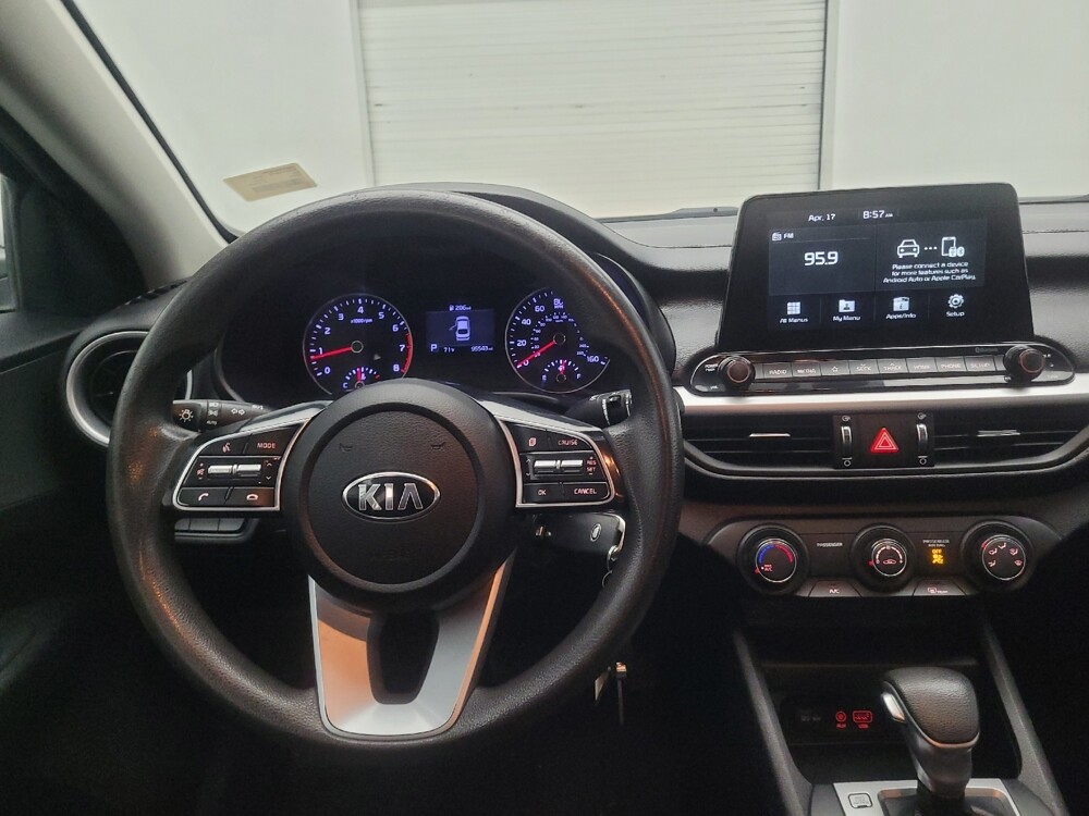 2020 Kia Forte in Athens, GA 30606 - 18138139 22