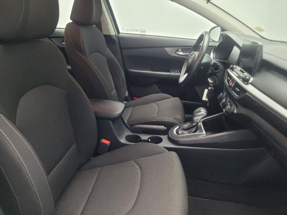 2020 Kia Forte in Athens, GA 30606 - 18138139 21