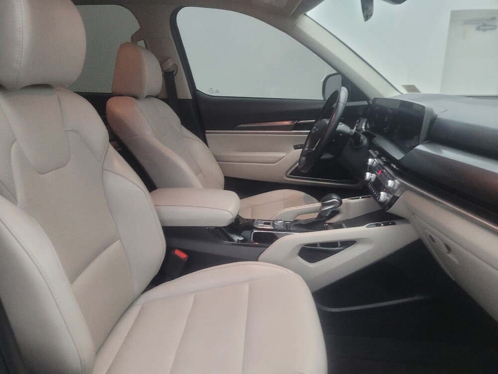 2024 Kia Telluride in Glendale, AZ 85301 - 18138141 21