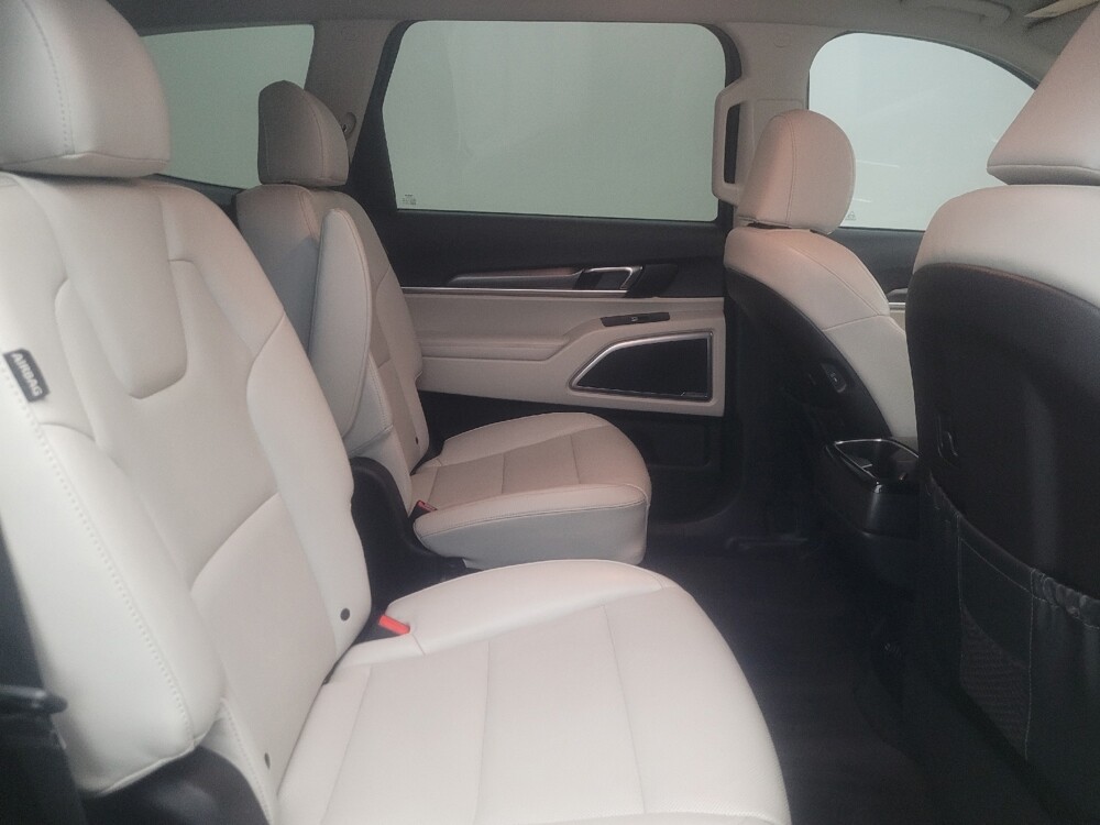 2024 Kia Telluride in Glendale, AZ 85301 - 18138141 19