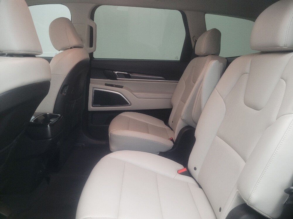 2024 Kia Telluride in Glendale, AZ 85301 - 18138141 18