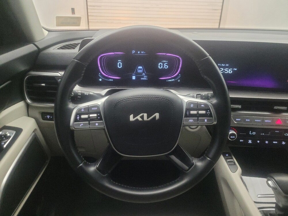 2024 Kia Telluride in Glendale, AZ 85301 - 18138141 22