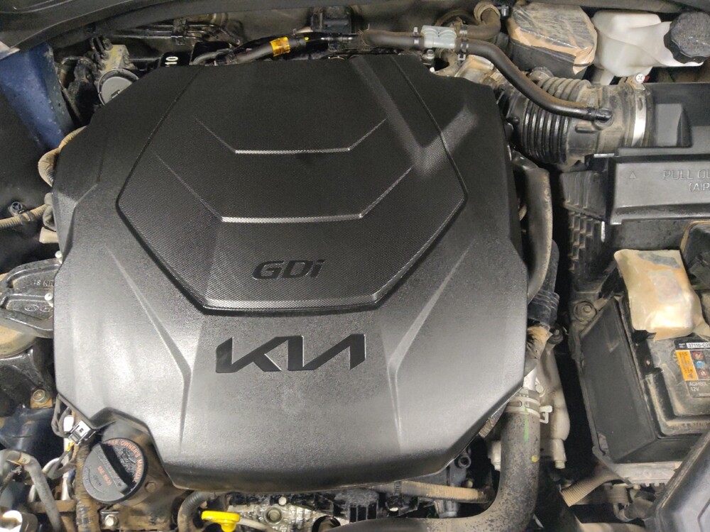 2024 Kia Telluride in Glendale, AZ 85301 - 18138141 30