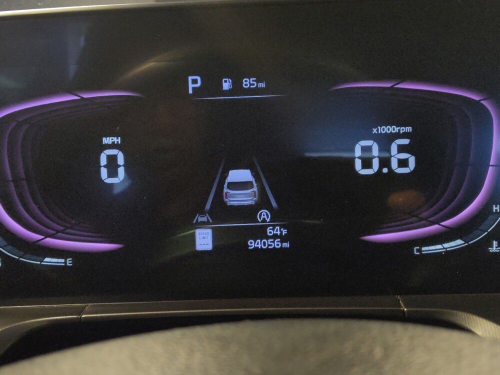 2024 Kia Telluride in Glendale, AZ 85301 - 18138141 23