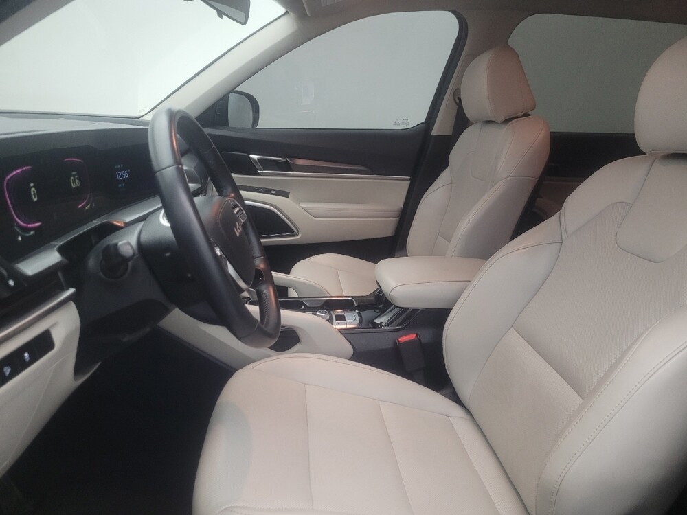 2024 Kia Telluride in Glendale, AZ 85301 - 18138141 17