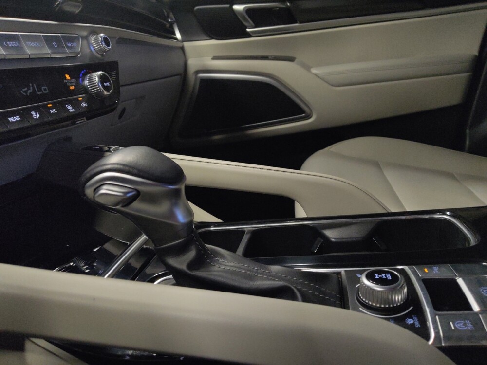 2024 Kia Telluride in Glendale, AZ 85301 - 18138141 26