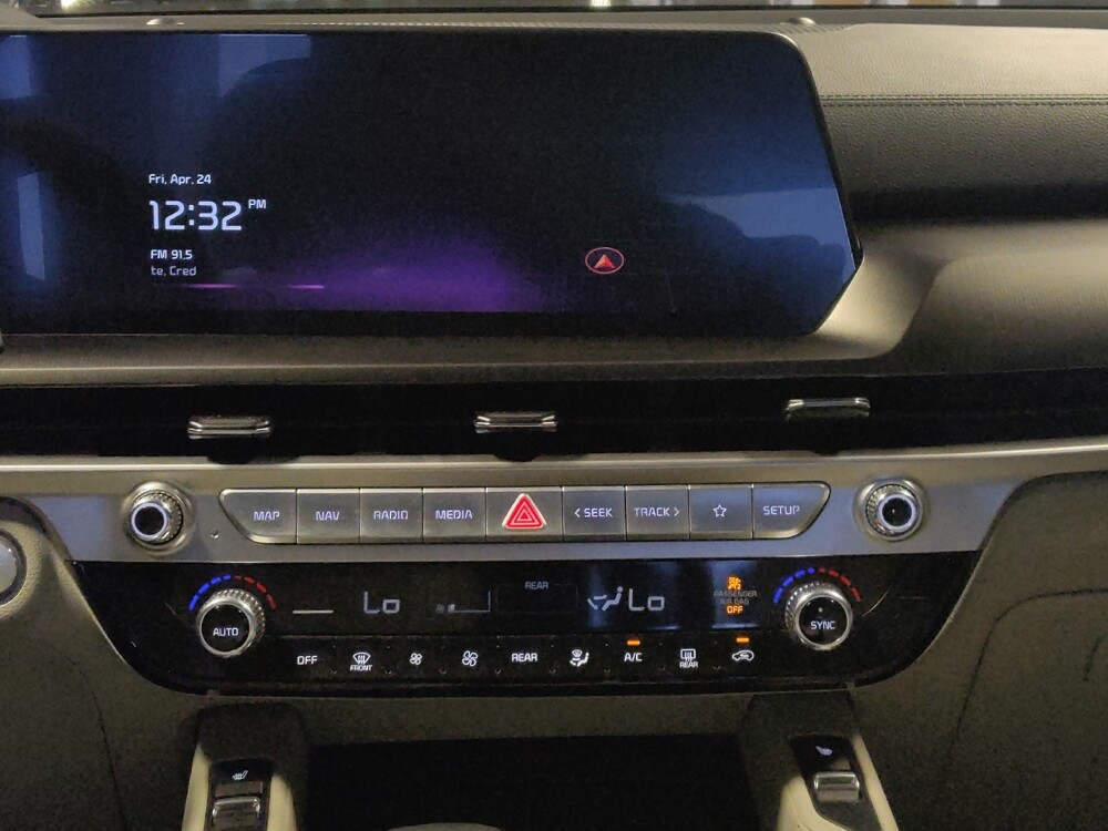 2024 Kia Telluride in Glendale, AZ 85301 - 18138141 25