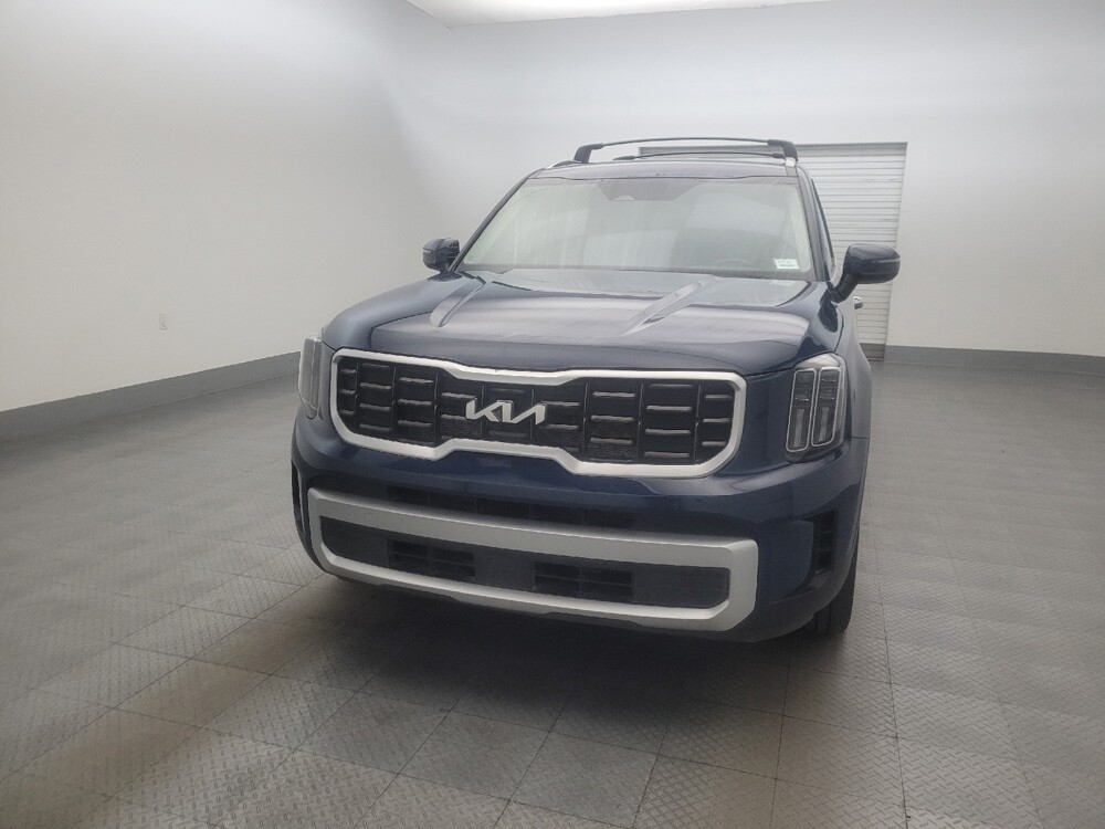 2024 Kia Telluride in Glendale, AZ 85301 - 18138141 15