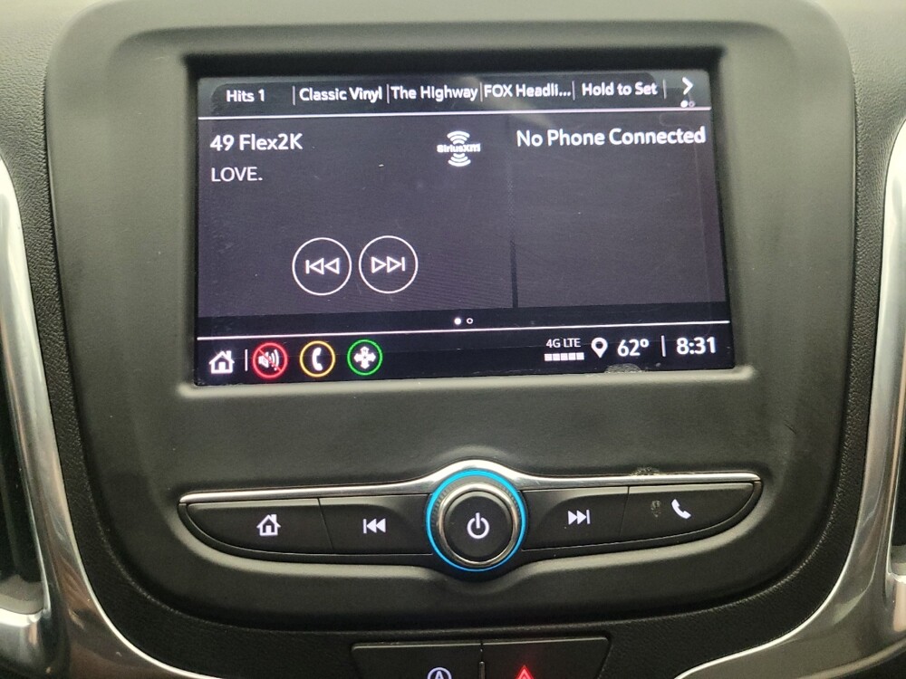 2024 Chevrolet Equinox in Tucson, AZ 85705 - 18138143 25