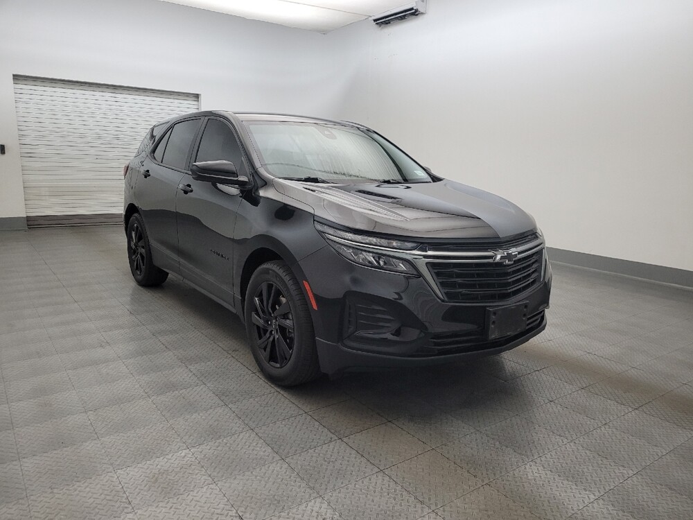 2024 Chevrolet Equinox in Tucson, AZ 85705 - 18138143 13